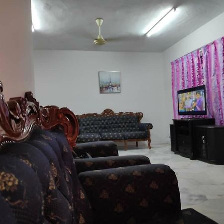 Homestay Pd Port Dickson Exterior foto