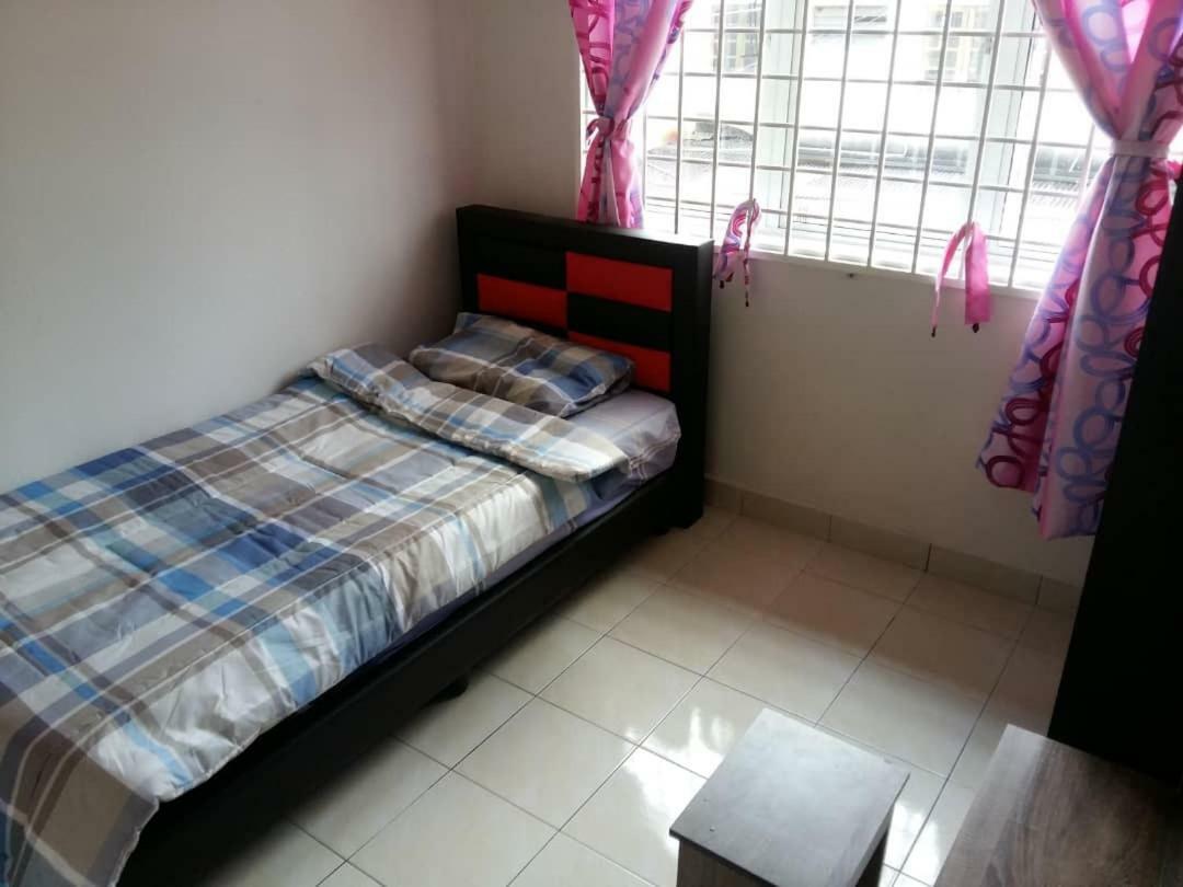 Homestay Pd Port Dickson Exterior foto